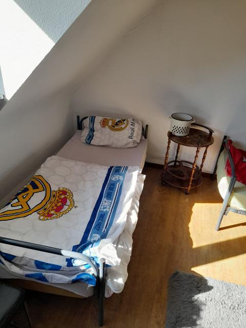 Monteurwohnung Wiesbaden